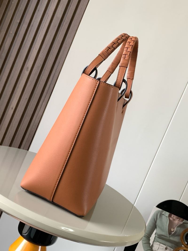 Loewe Shopping Bags